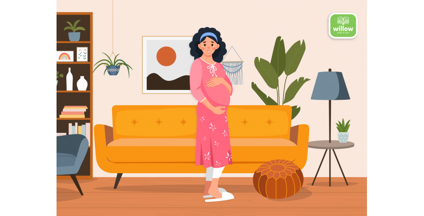 Benarkah Ada Perbedaan Gerakan Janin Laki-Laki dan Perempuan?